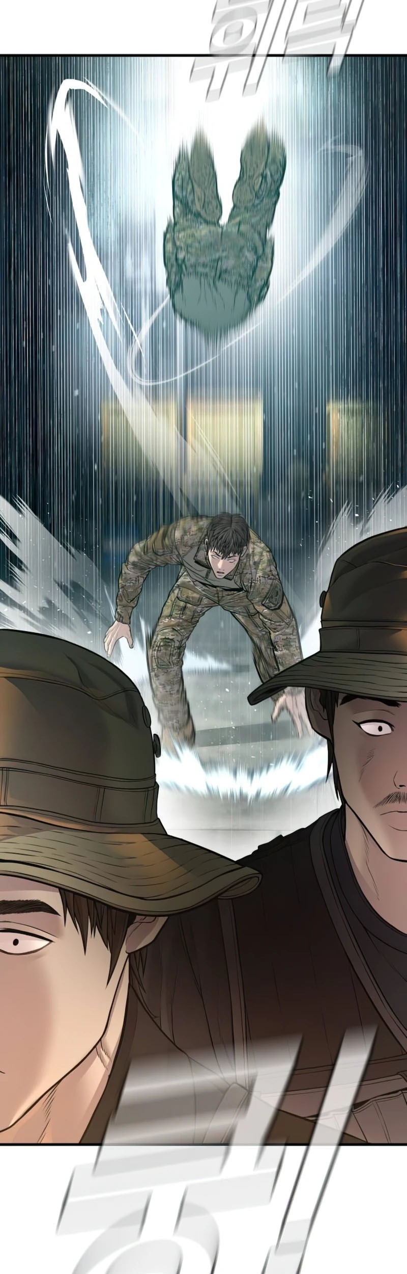 Manager Kim Chapter 126 Gambar 88