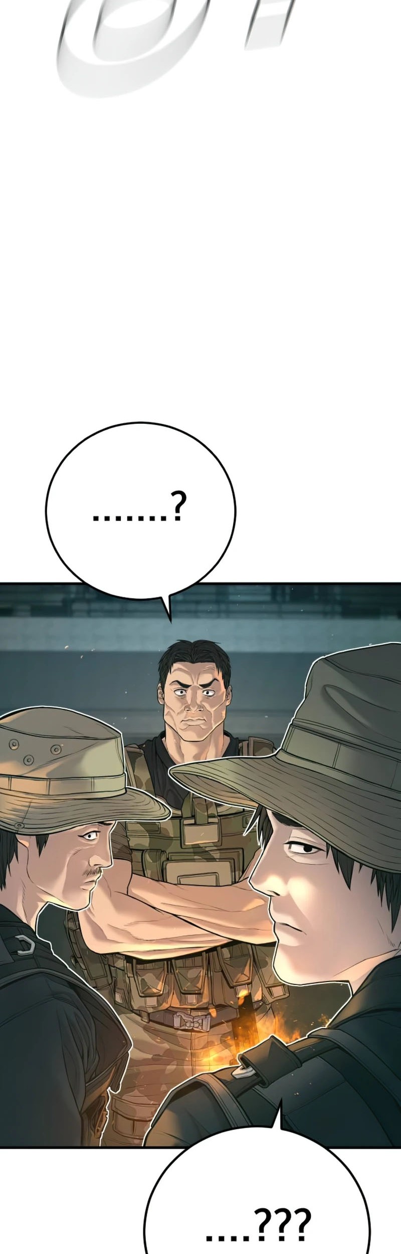 Manager Kim Chapter 126 Gambar 89