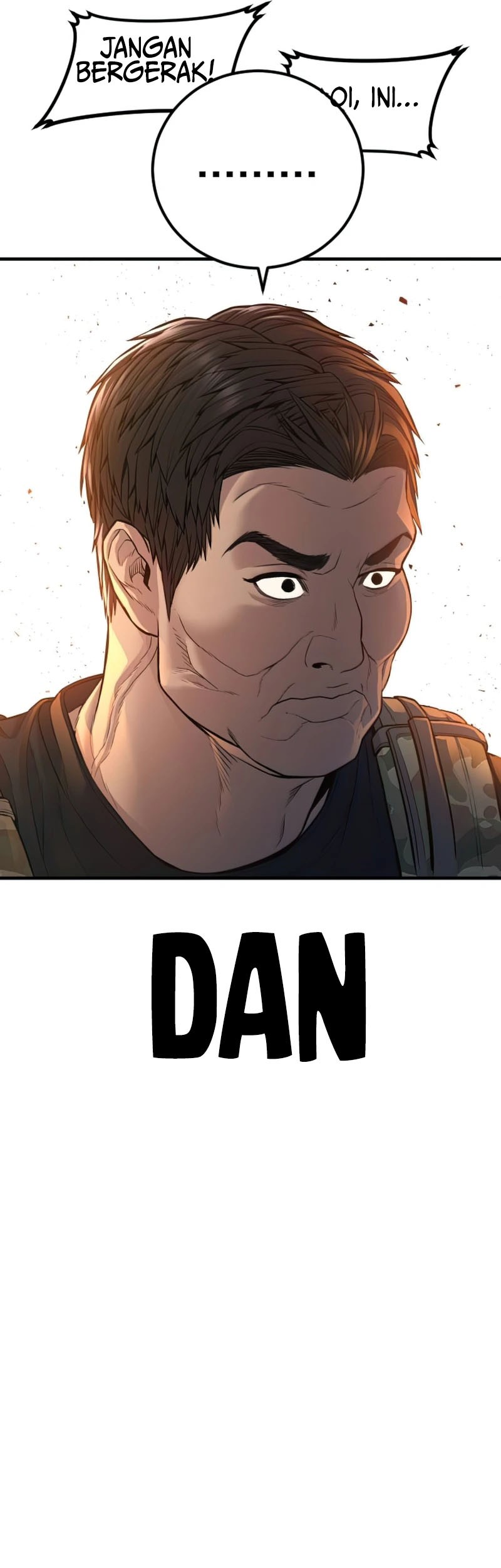 Manager Kim Chapter 126 Gambar 102