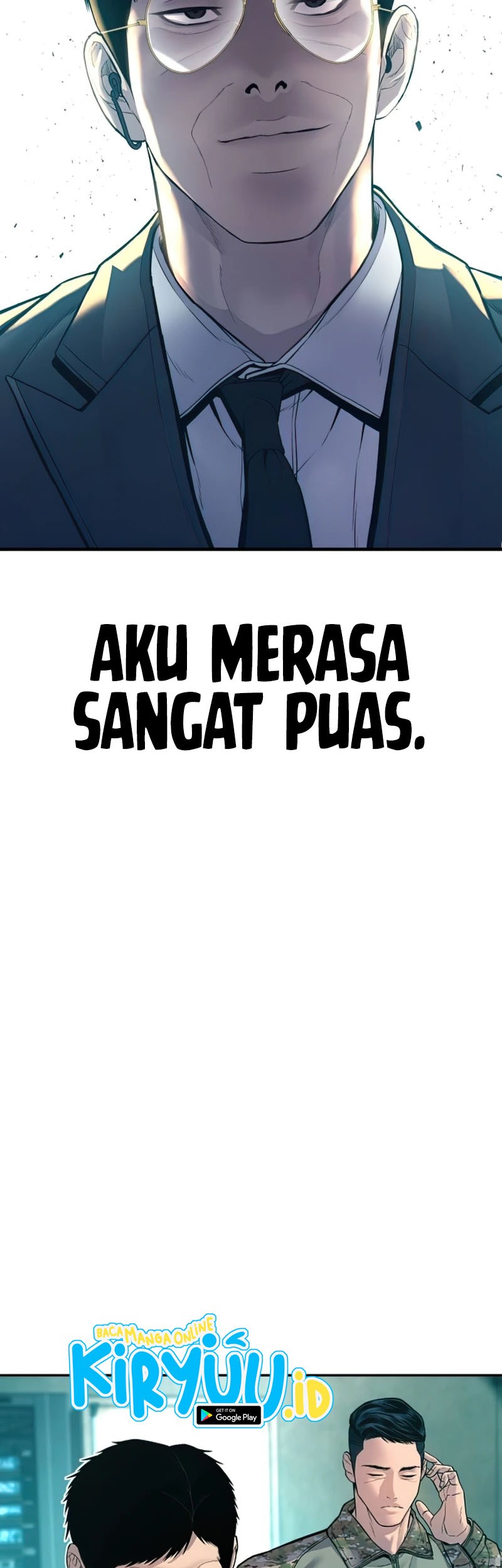 Manager Kim Chapter 126 Gambar 104