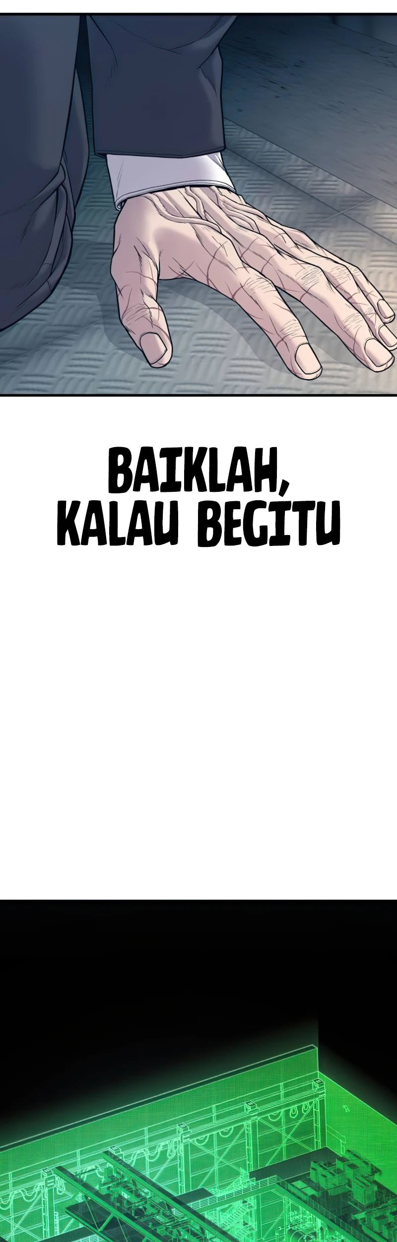 Manager Kim Chapter 126 Gambar 106