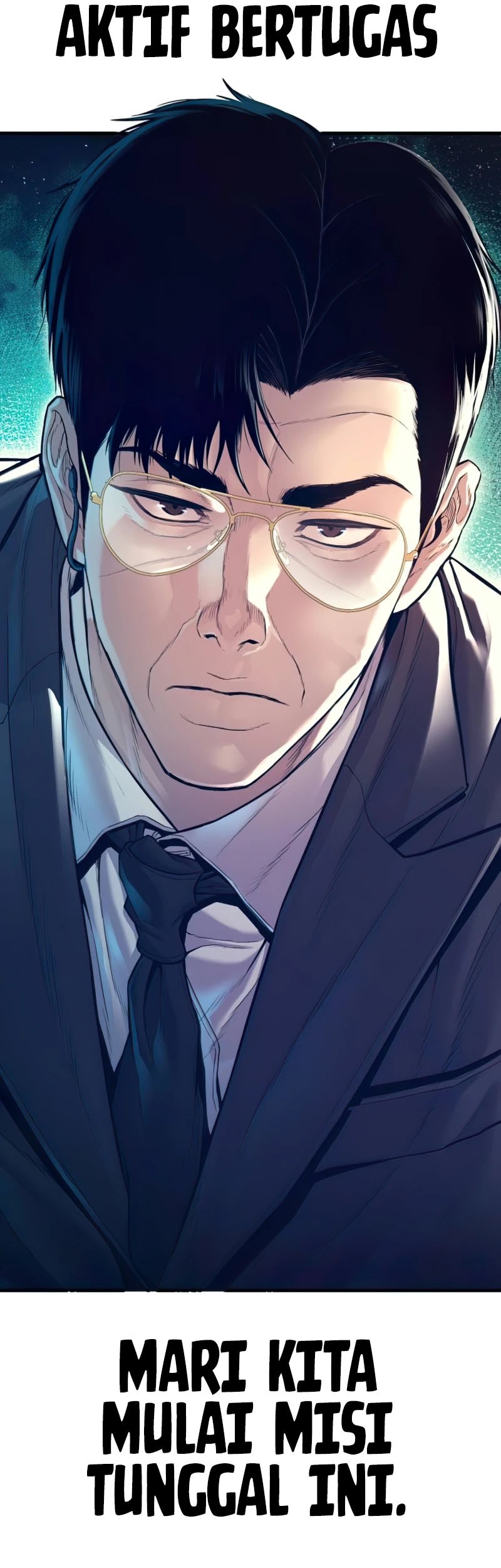 Manager Kim Chapter 126 Gambar 108