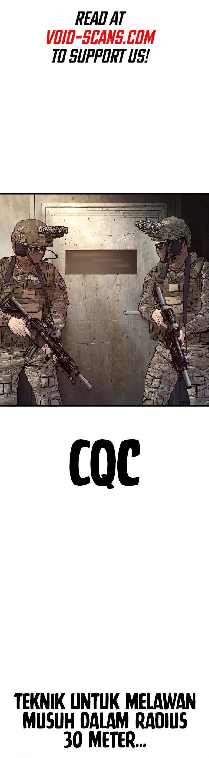 Manager Kim Chapter 126 Gambar 3