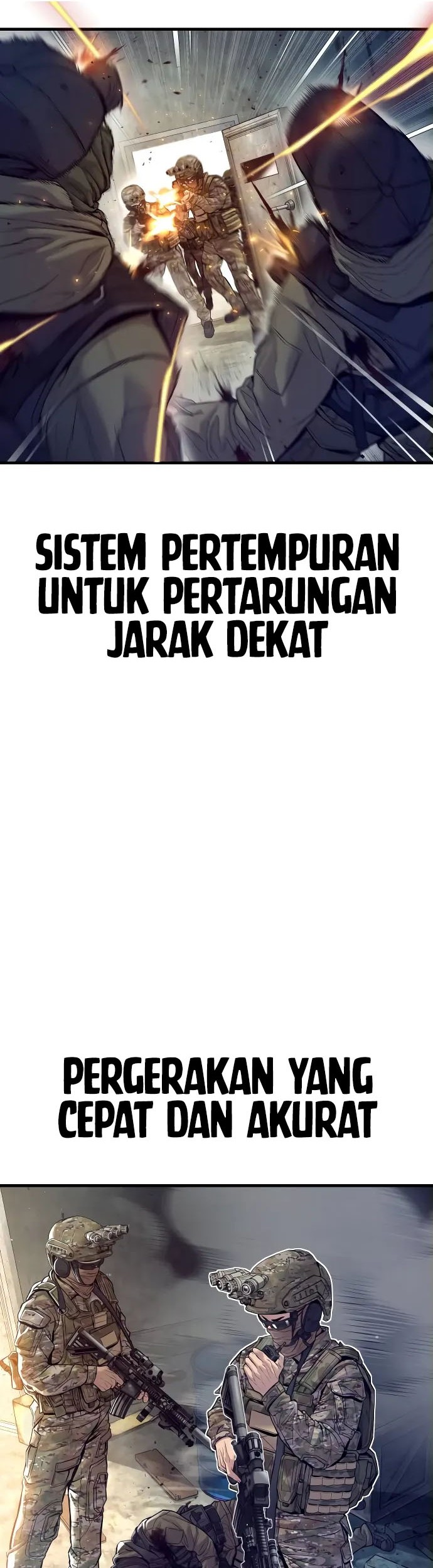 Manager Kim Chapter 126 Gambar 4