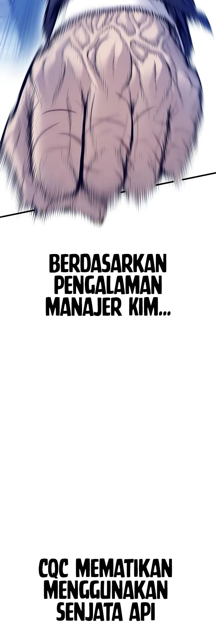 Manager Kim Chapter 126 Gambar 7