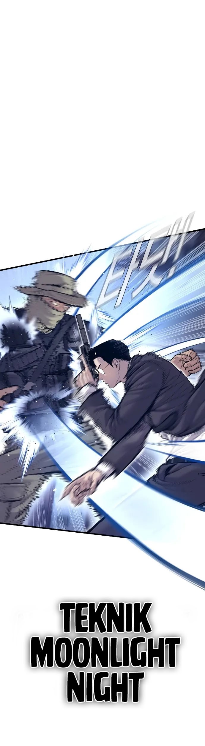 Manager Kim Chapter 126 Gambar 8