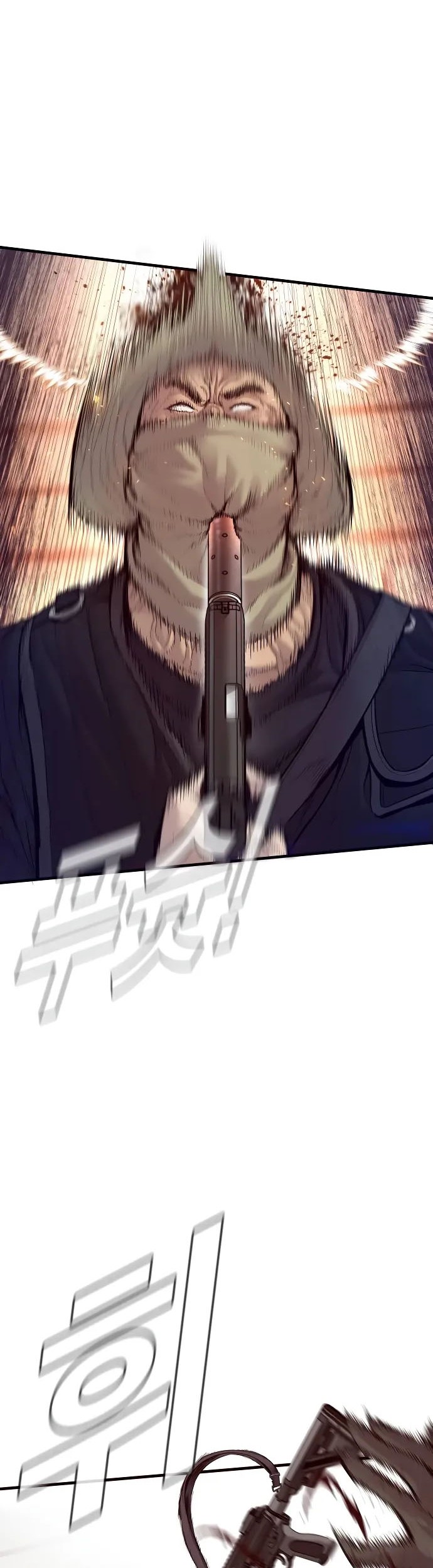 Manager Kim Chapter 126 Gambar 9