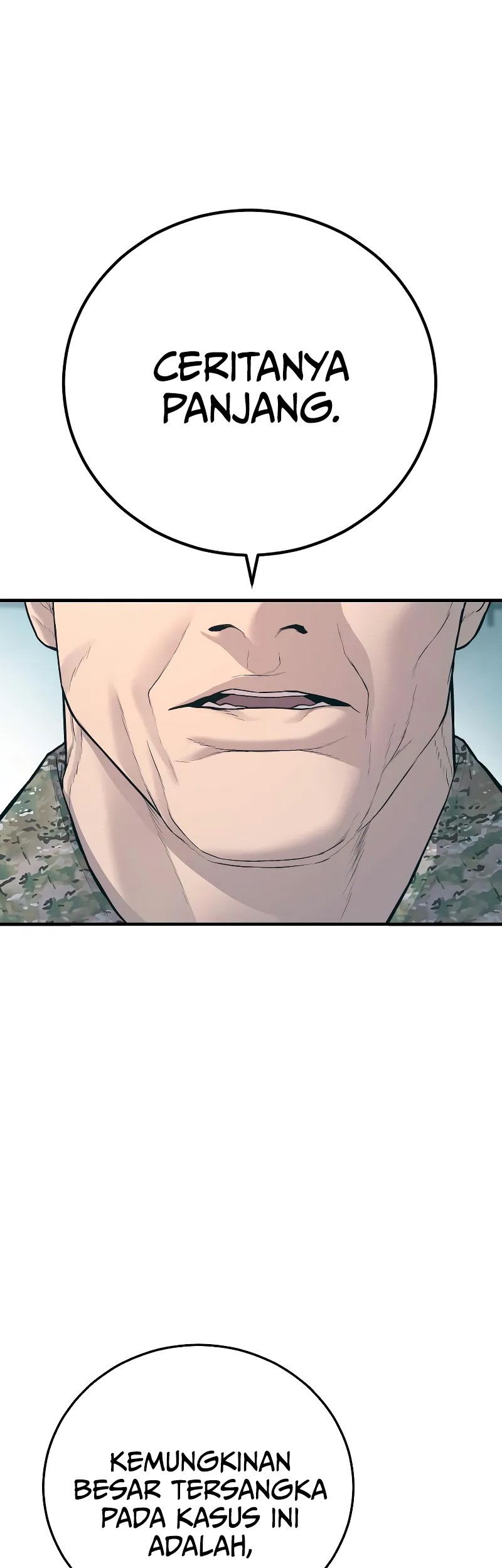 Baca Manhwa Manager Kim Chapter 125 Gambar 2