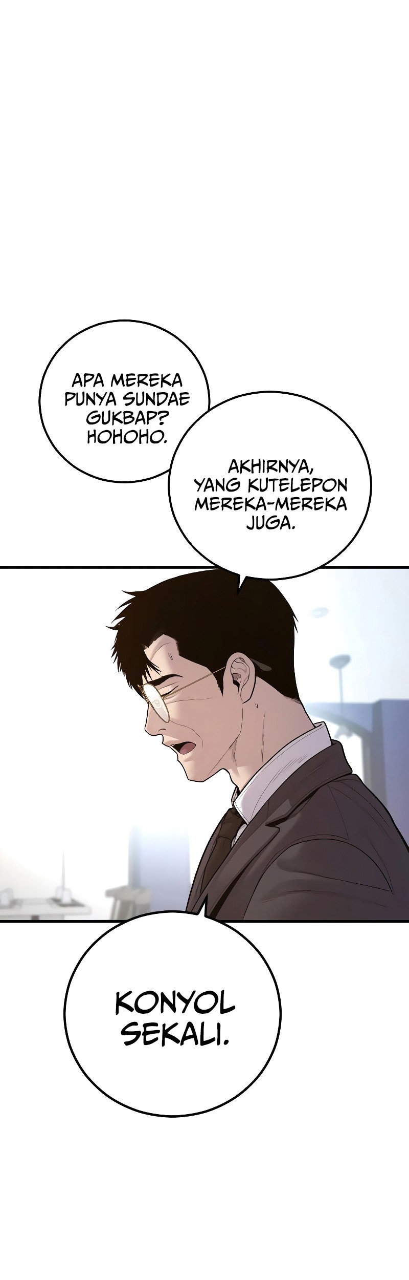 Manager Kim Chapter 124 Gambar 59