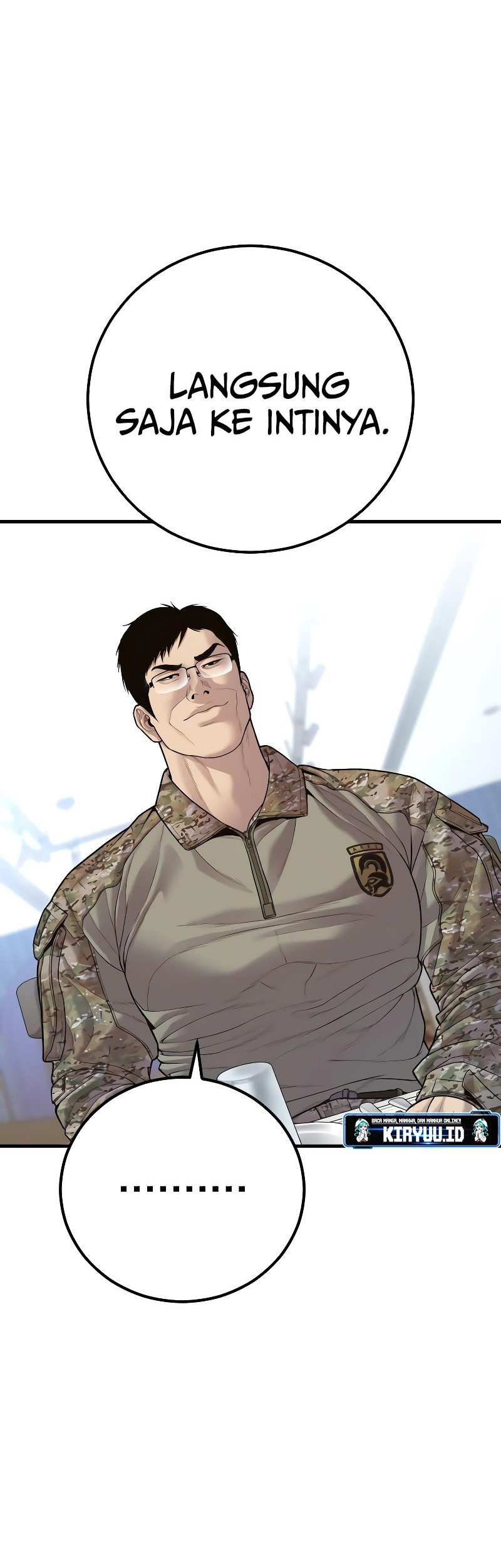 Manager Kim Chapter 124 Gambar 60