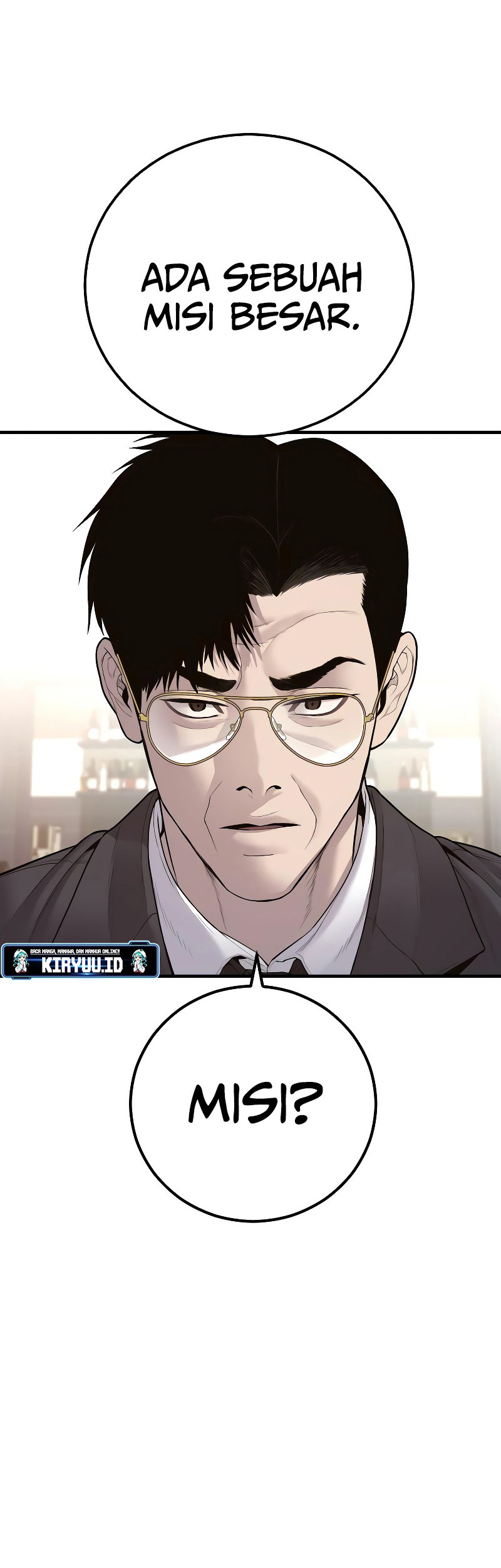Manager Kim Chapter 124 Gambar 65