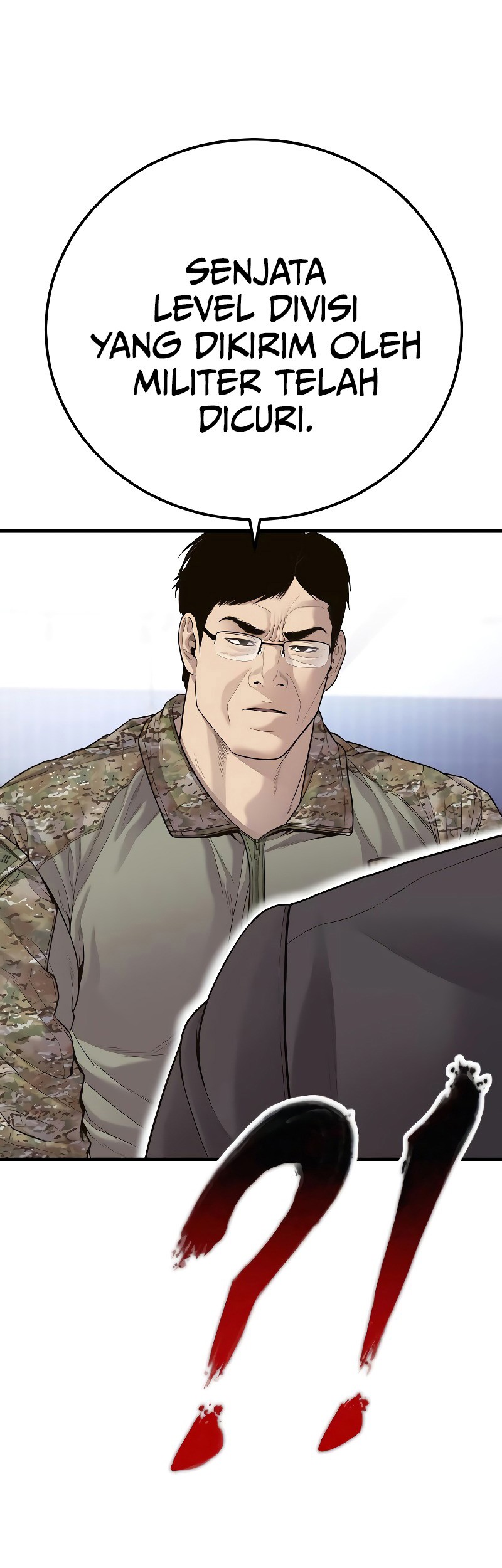Manager Kim Chapter 124 Gambar 66