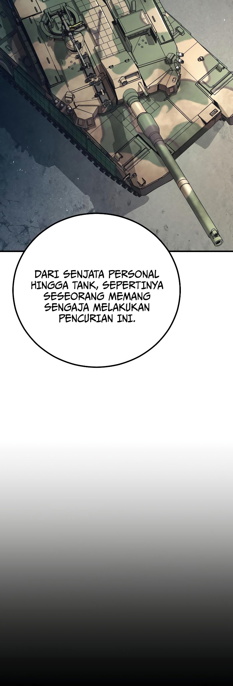Manager Kim Chapter 124 Gambar 69