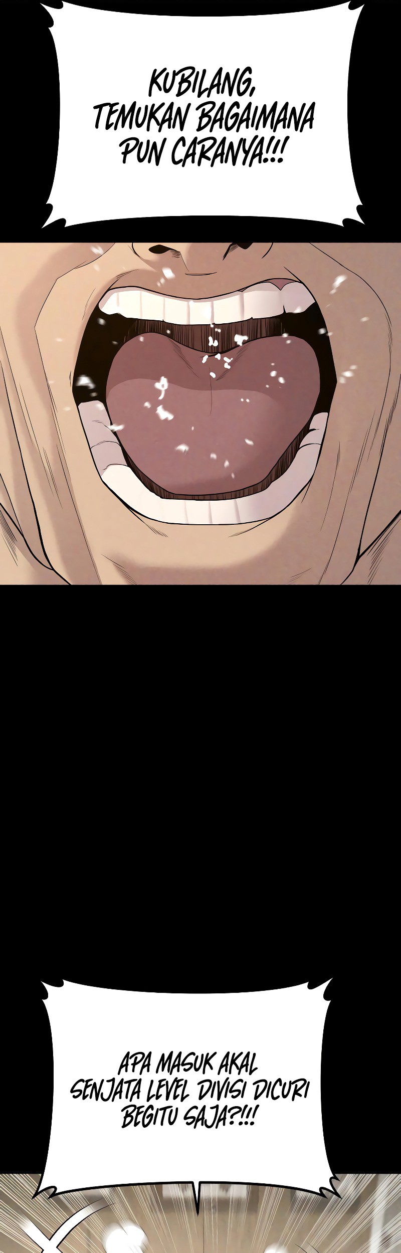 Manager Kim Chapter 124 Gambar 70