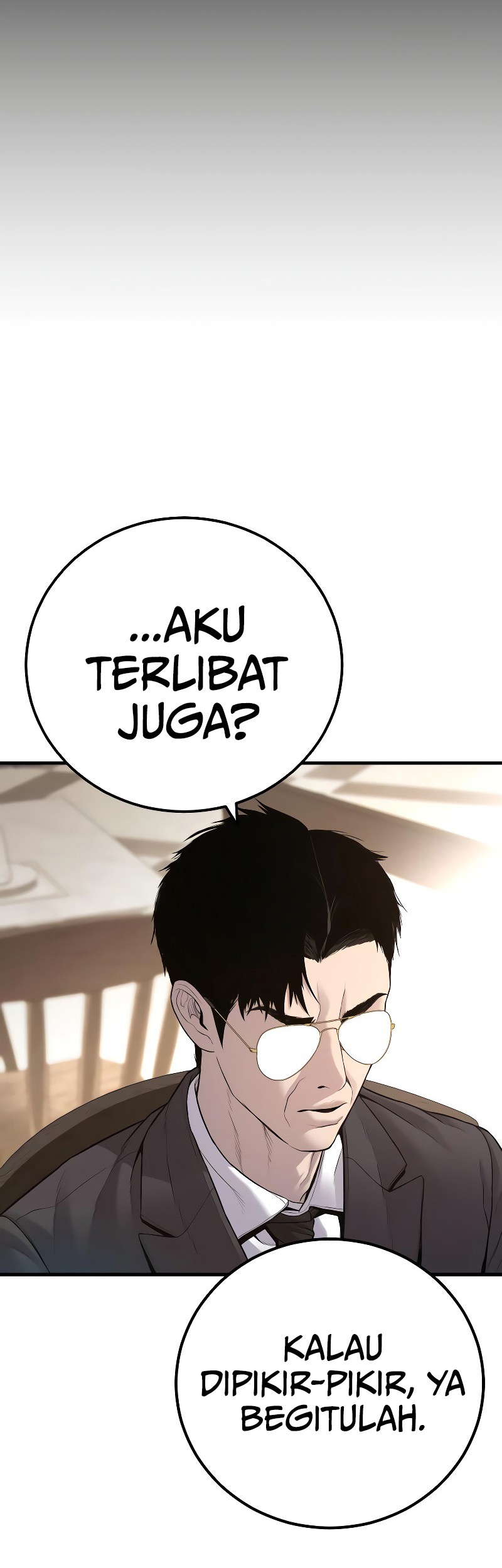 Manager Kim Chapter 124 Gambar 81