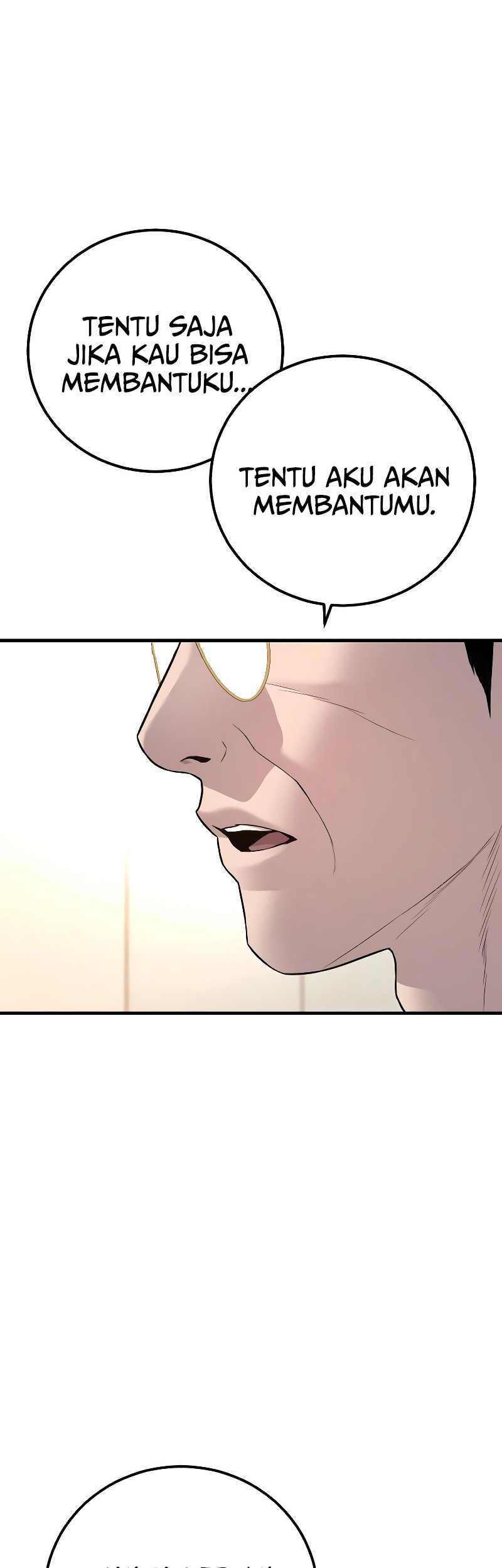 Manager Kim Chapter 124 Gambar 84