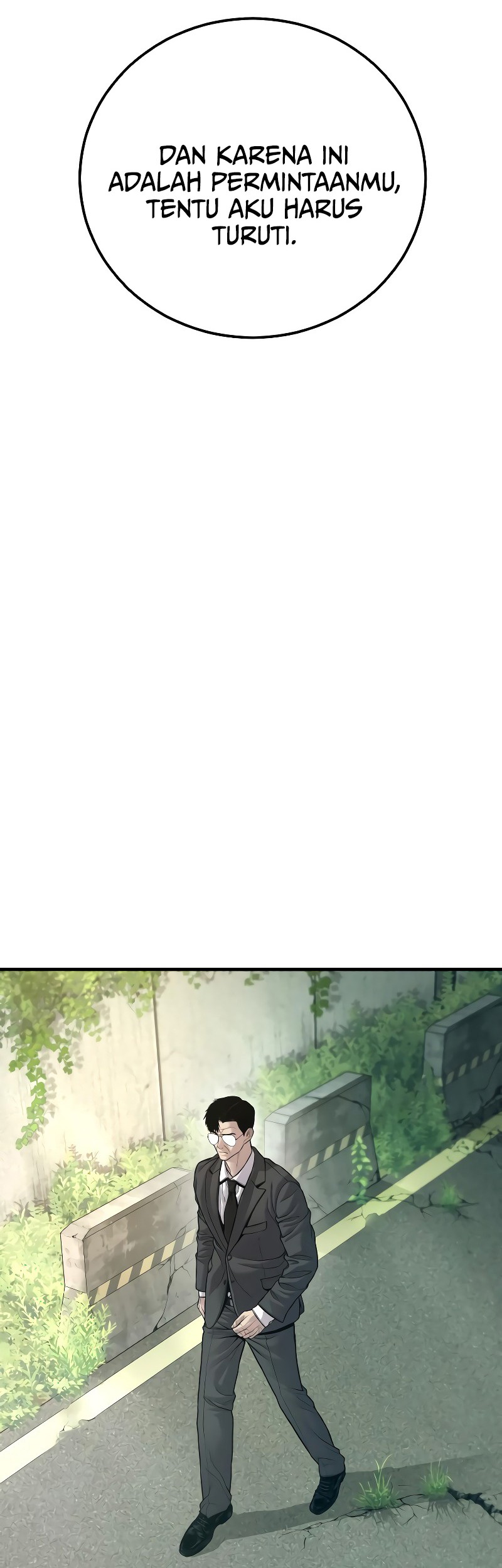 Manager Kim Chapter 124 Gambar 86