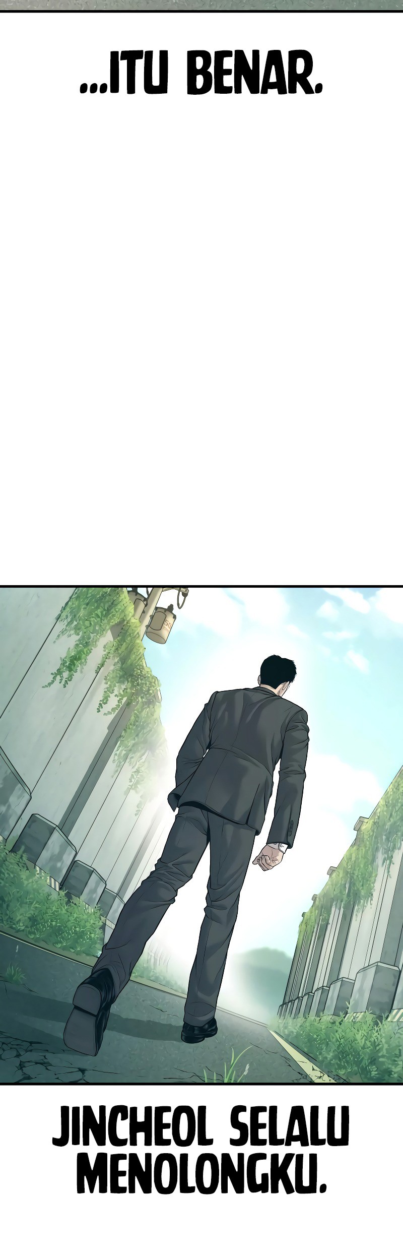 Manager Kim Chapter 124 Gambar 87
