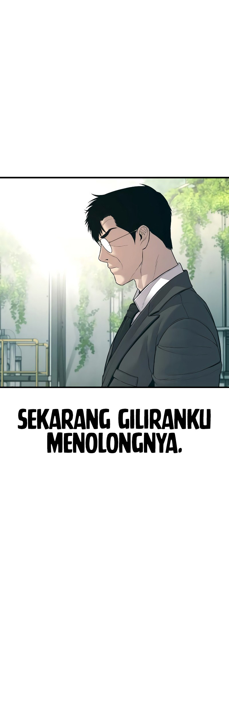 Manager Kim Chapter 124 Gambar 88