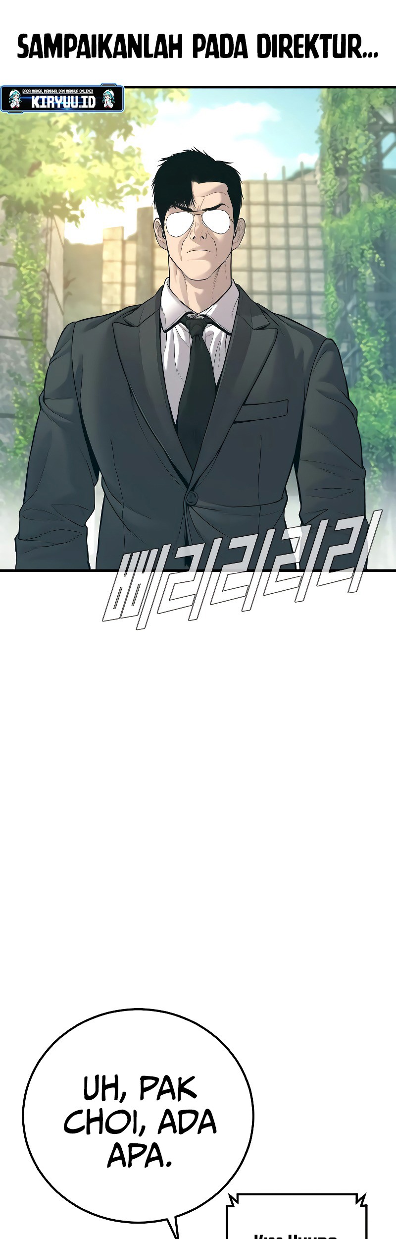 Manager Kim Chapter 124 Gambar 90