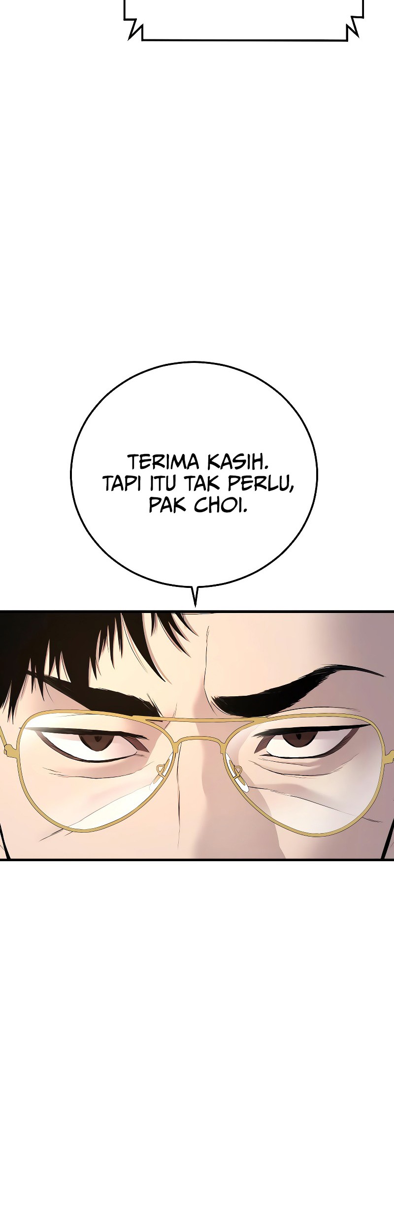 Manager Kim Chapter 124 Gambar 98