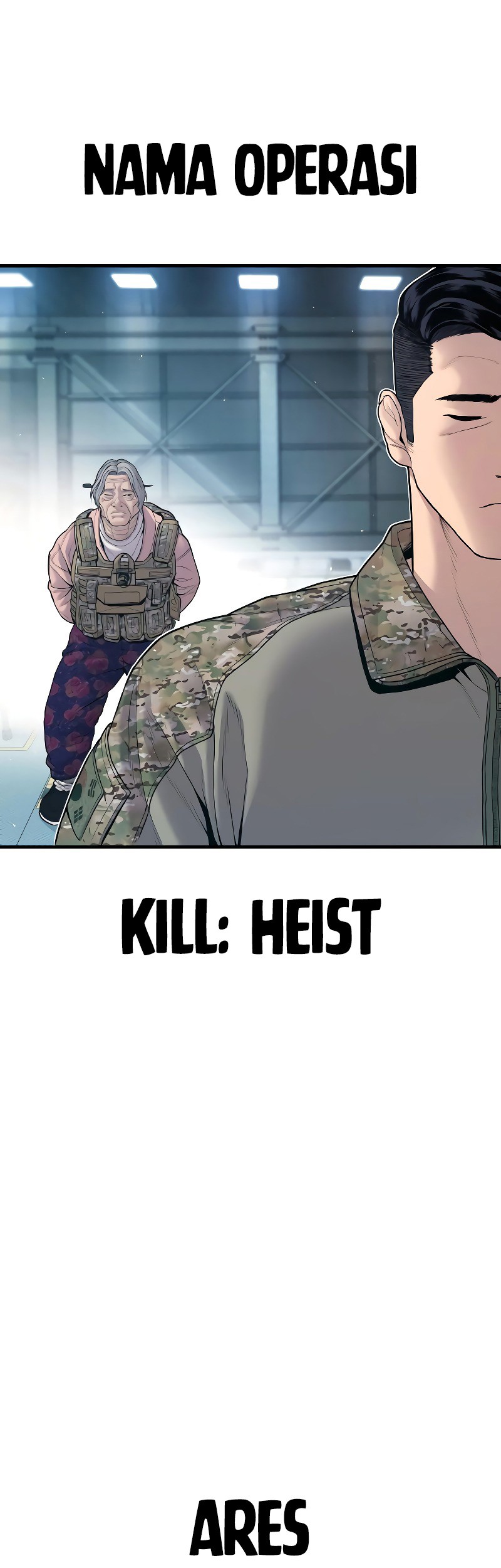 Manager Kim Chapter 124 Gambar 107