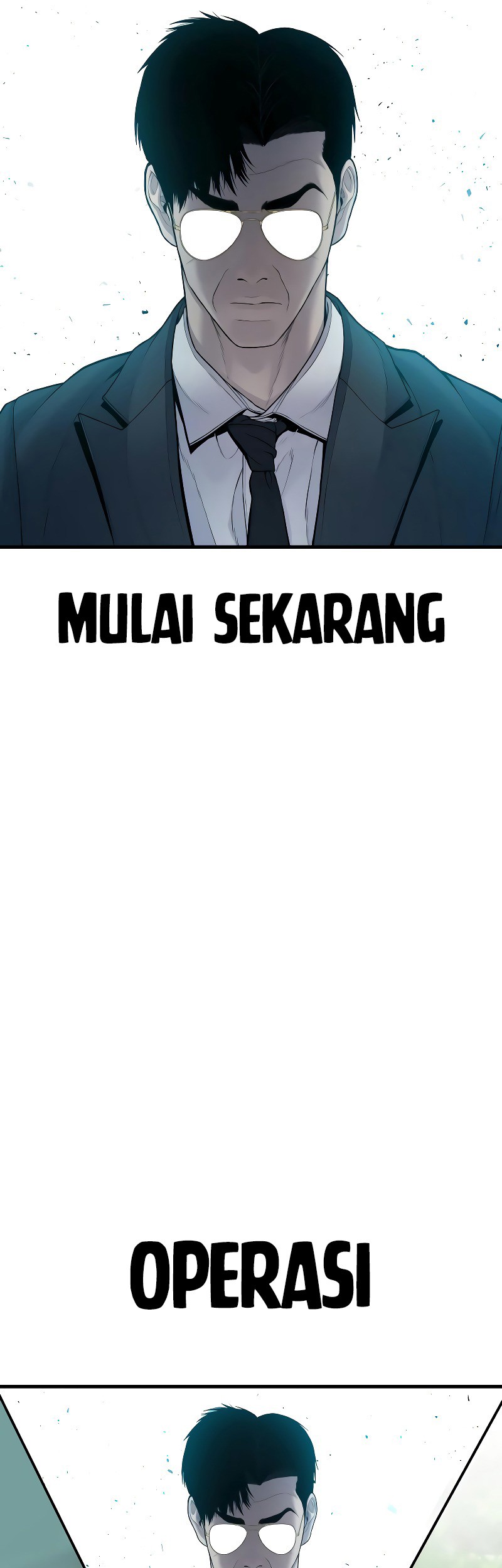 Manager Kim Chapter 124 Gambar 109