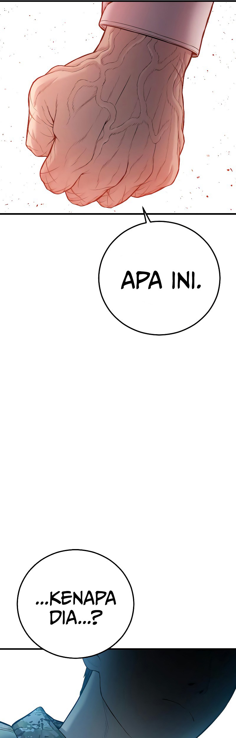 Manager Kim Chapter 124 Gambar 115