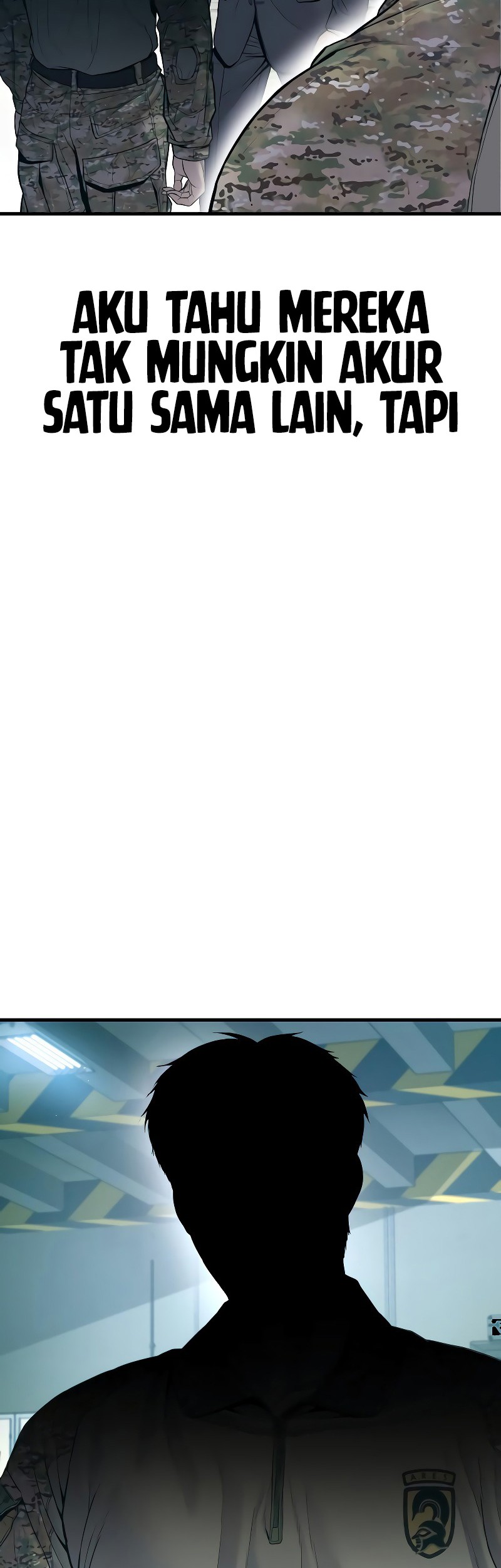 Manager Kim Chapter 124 Gambar 118