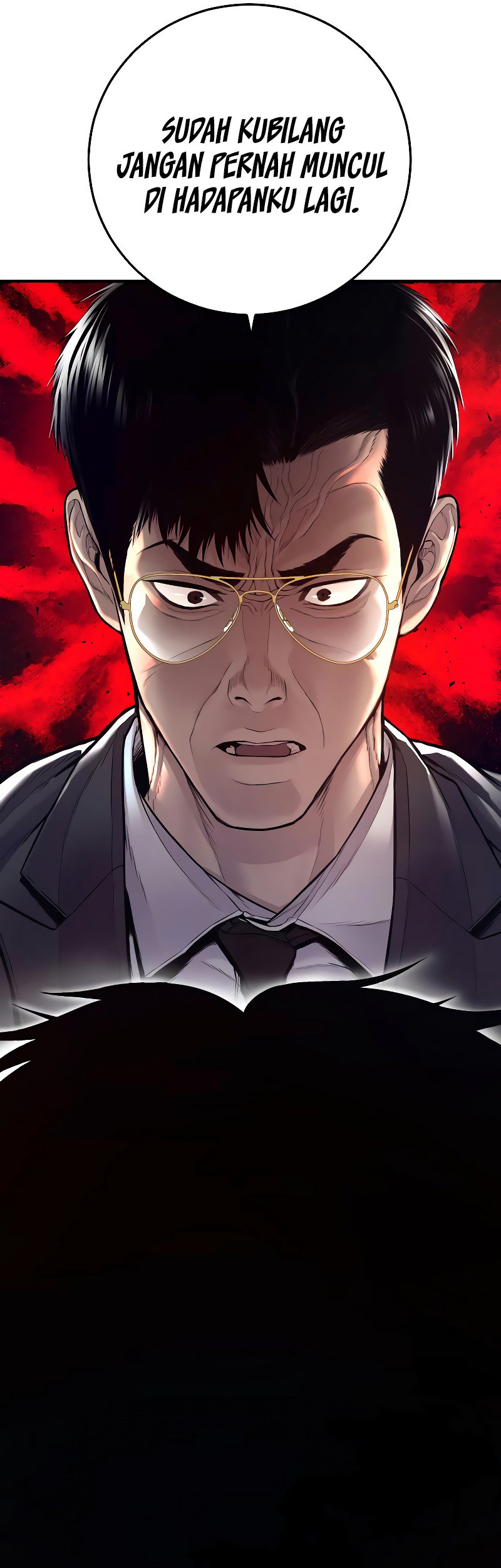 Manager Kim Chapter 124 Gambar 121