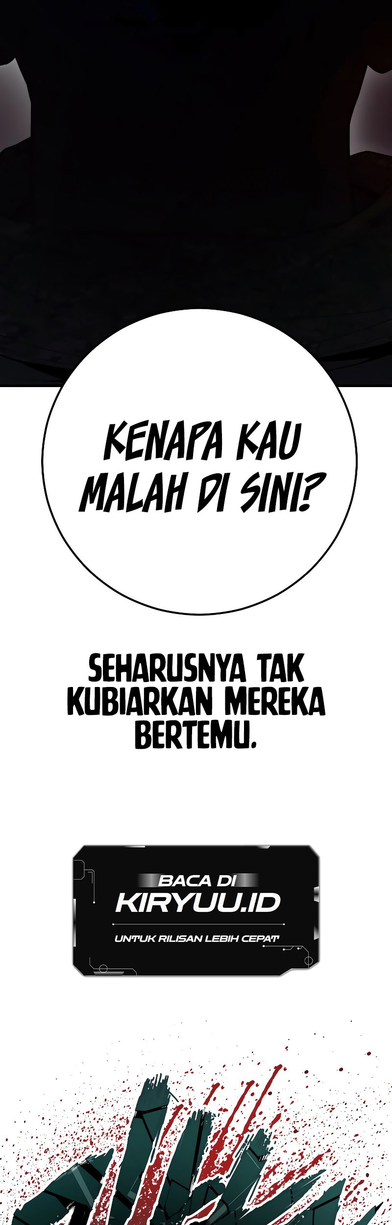 Manager Kim Chapter 124 Gambar 122