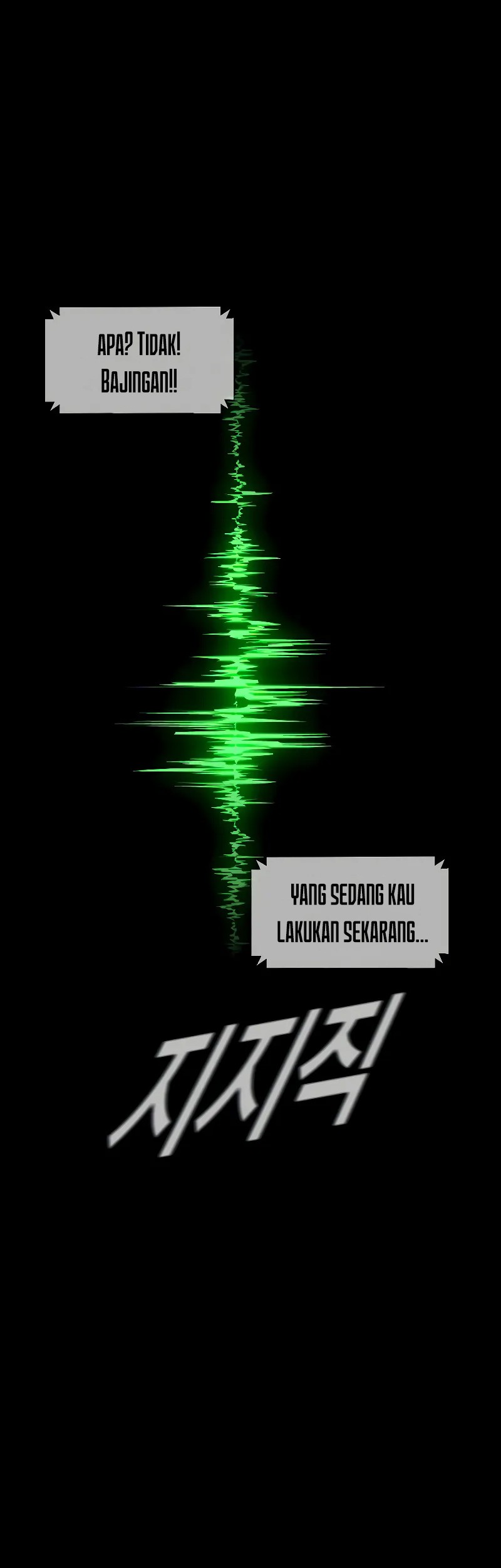 Manager Kim Chapter 124 Gambar 5