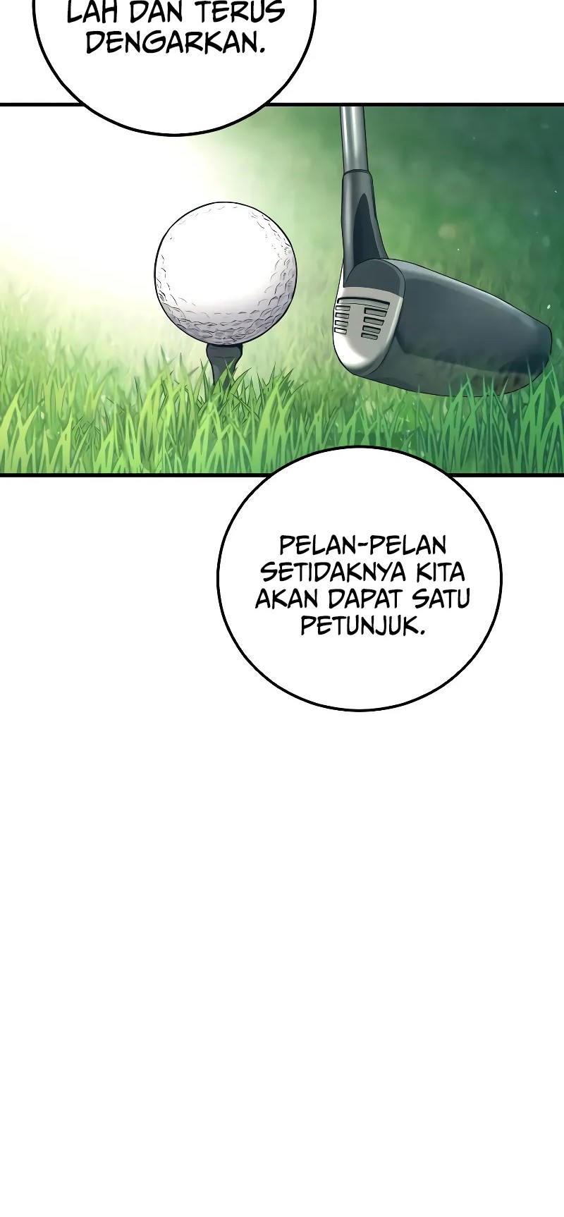 Manager Kim Chapter 124 Gambar 19