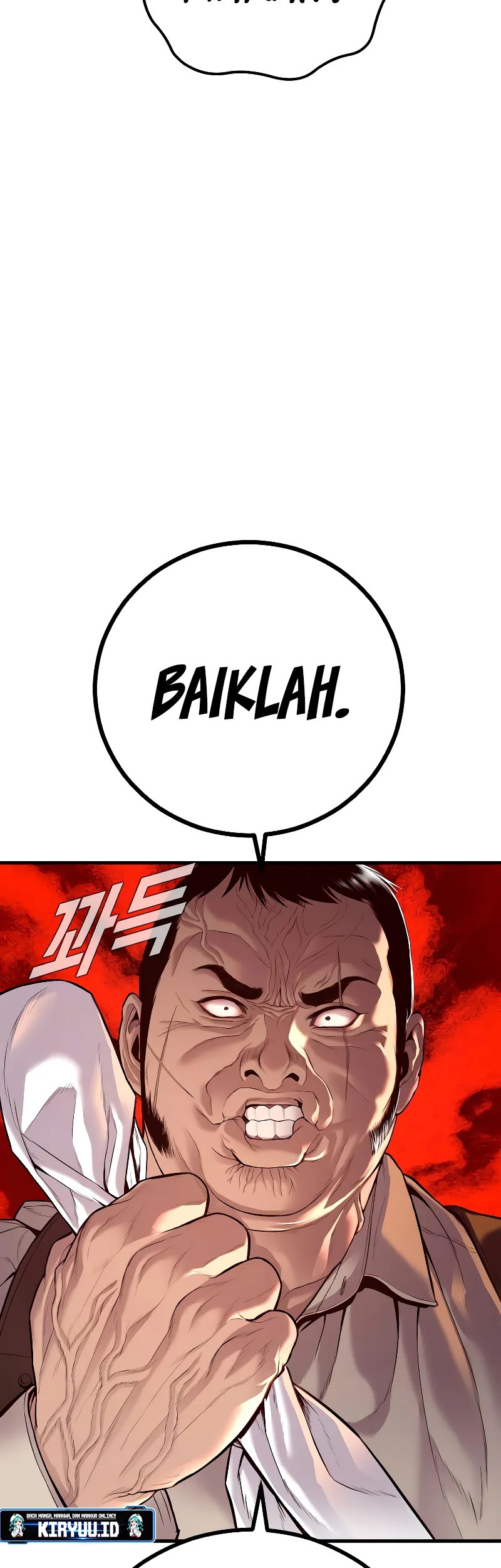 Manager Kim Chapter 124 Gambar 43