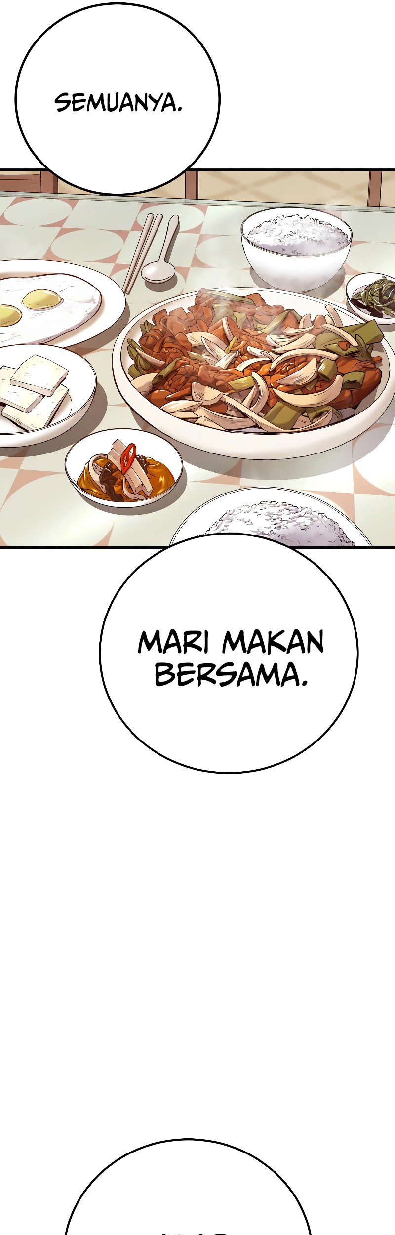 Manager Kim Chapter 124 Gambar 45
