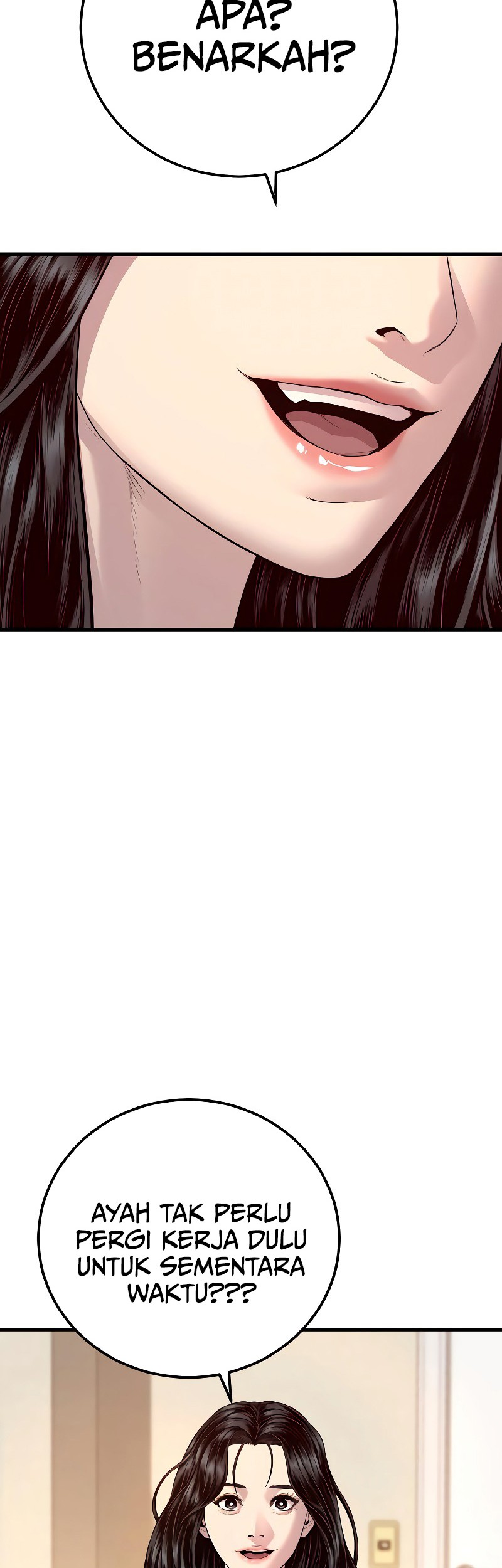 Manager Kim Chapter 124 Gambar 46