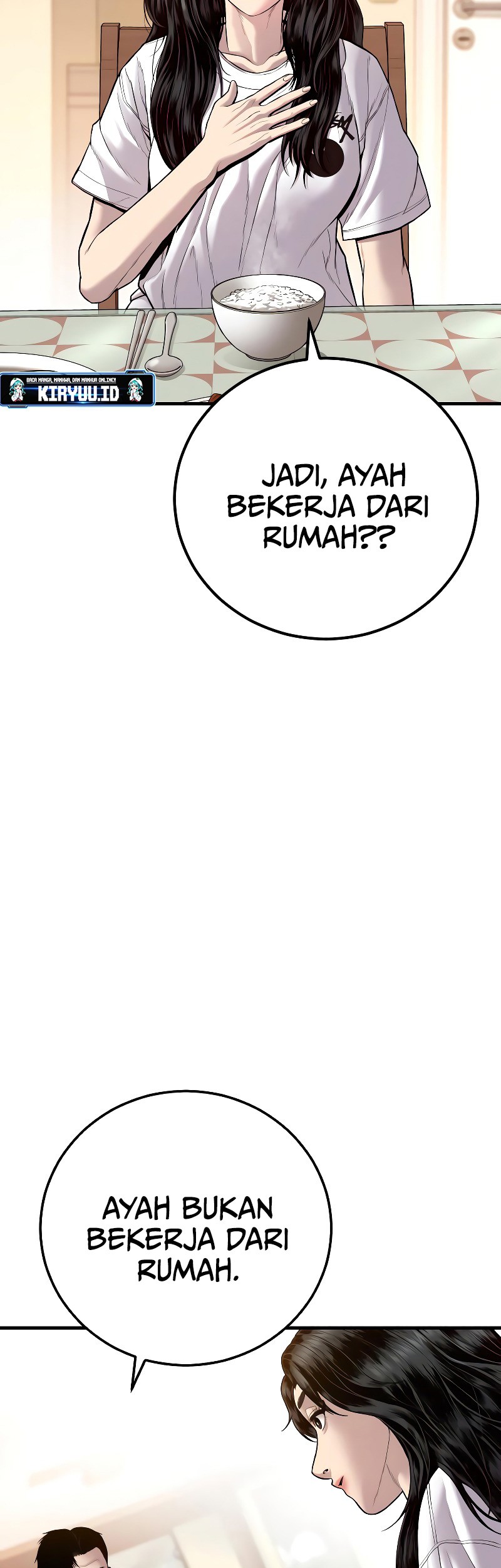 Manager Kim Chapter 124 Gambar 47