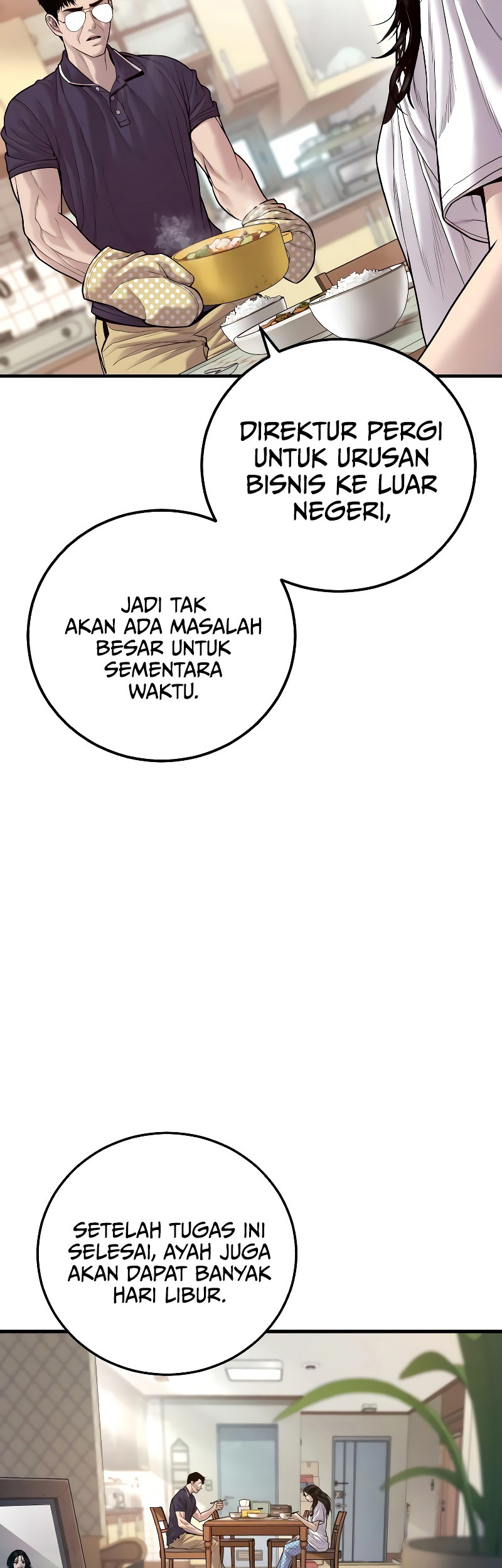 Manager Kim Chapter 124 Gambar 48