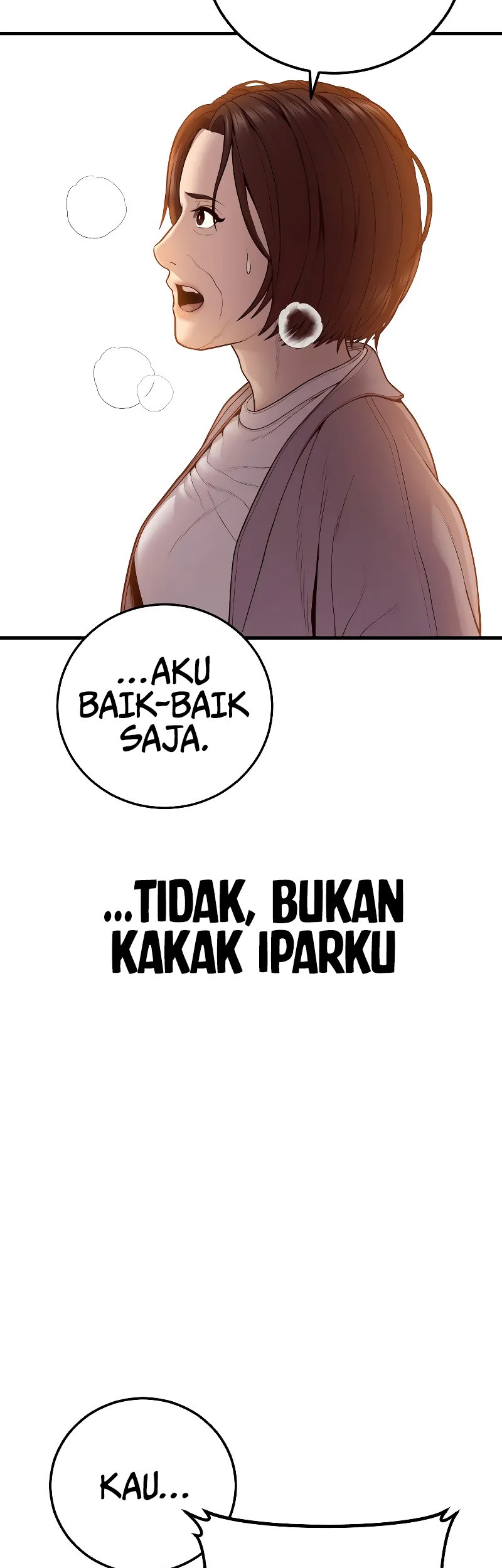 Manager Kim Chapter 123 Gambar 76