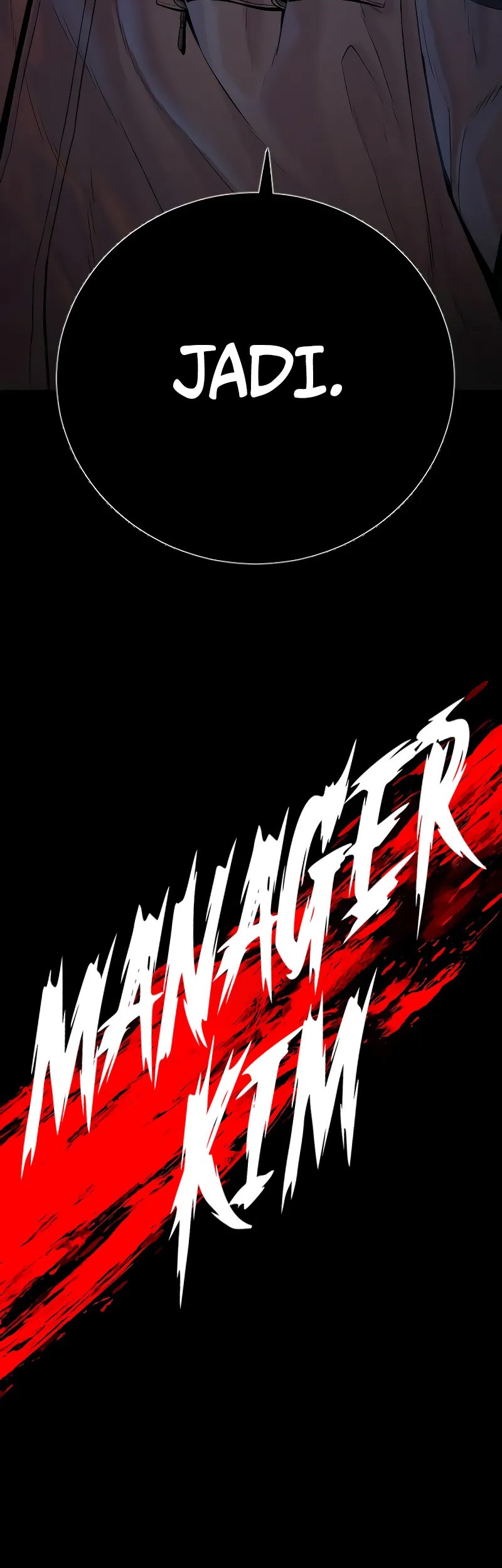 Manager Kim Chapter 123 Gambar 112