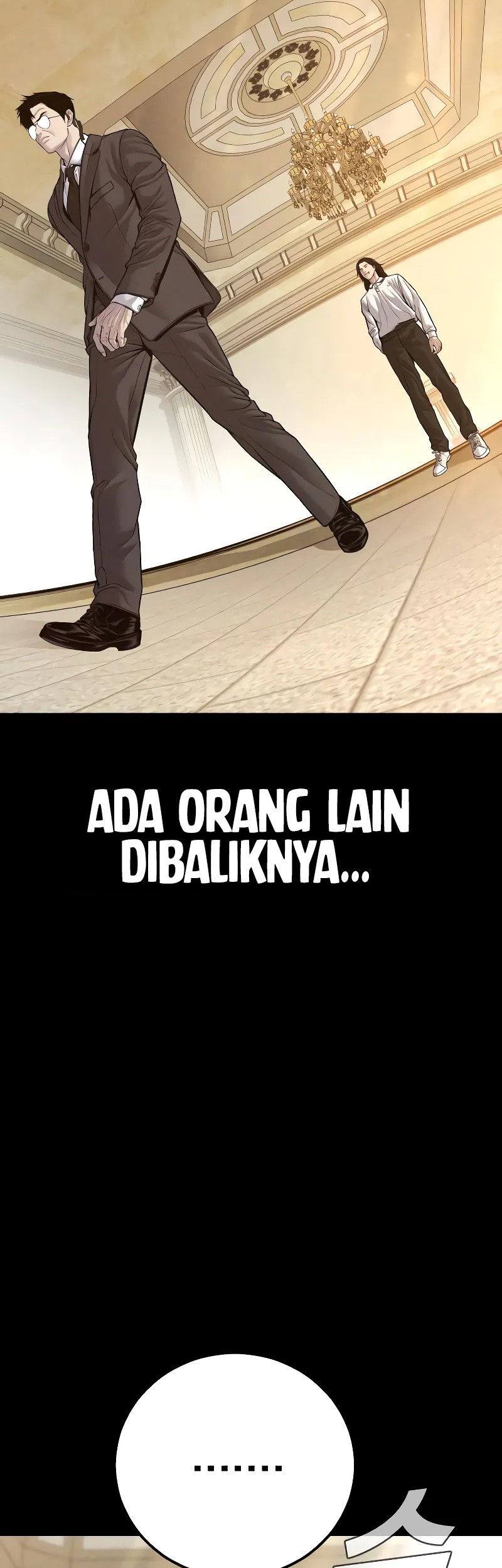 Manager Kim Chapter 123 Gambar 31