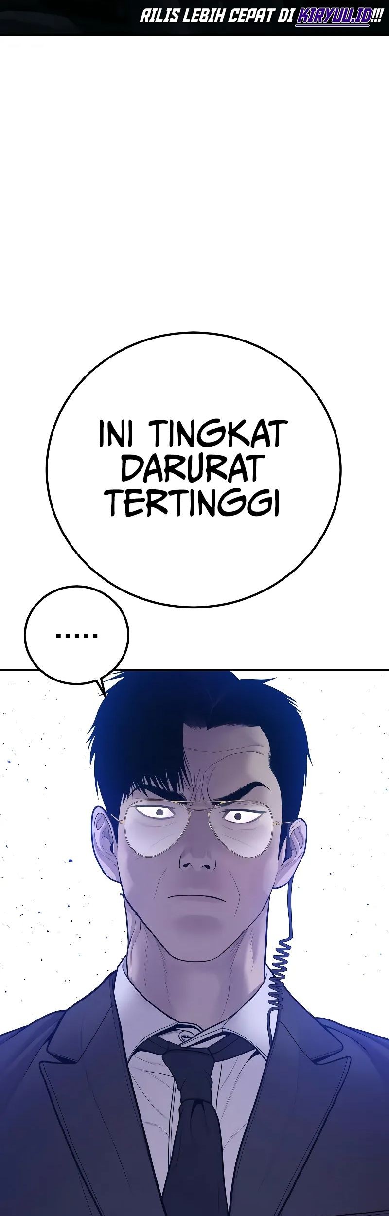 Manager Kim Chapter 121 Gambar 74