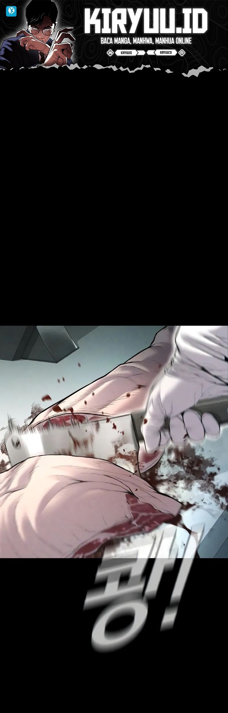 Baca Manhwa Manager Kim Chapter 121 Gambar 2