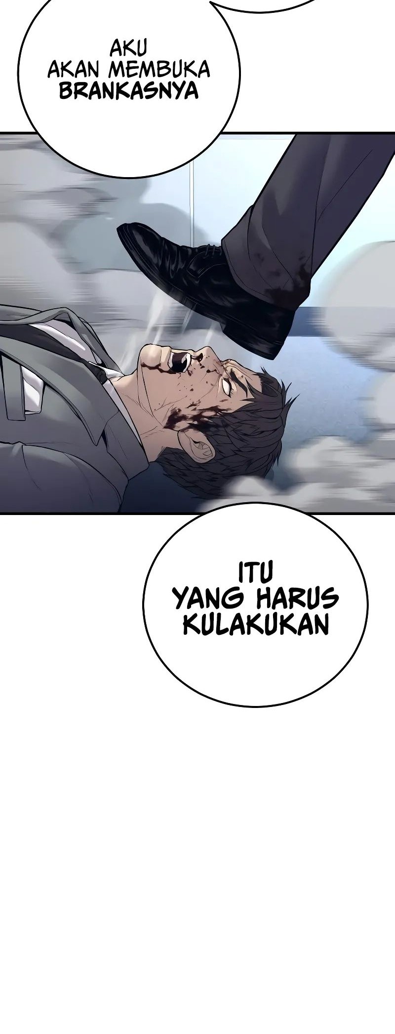 Manager Kim Chapter 121 Gambar 29
