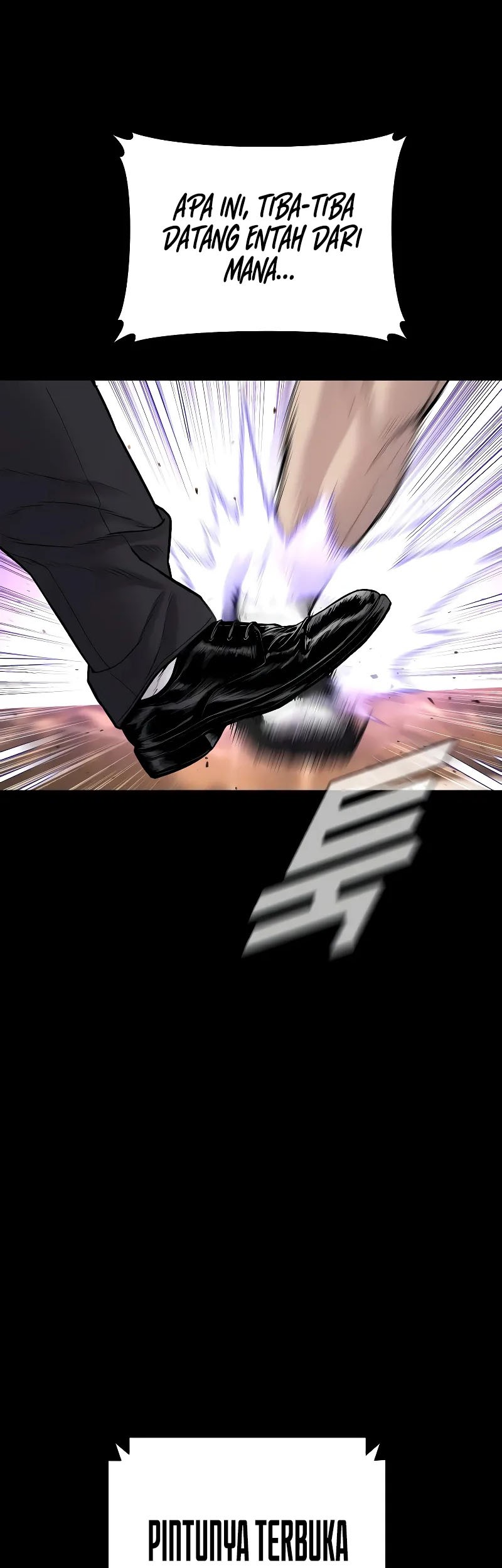 Manager Kim Chapter 119 Gambar 36