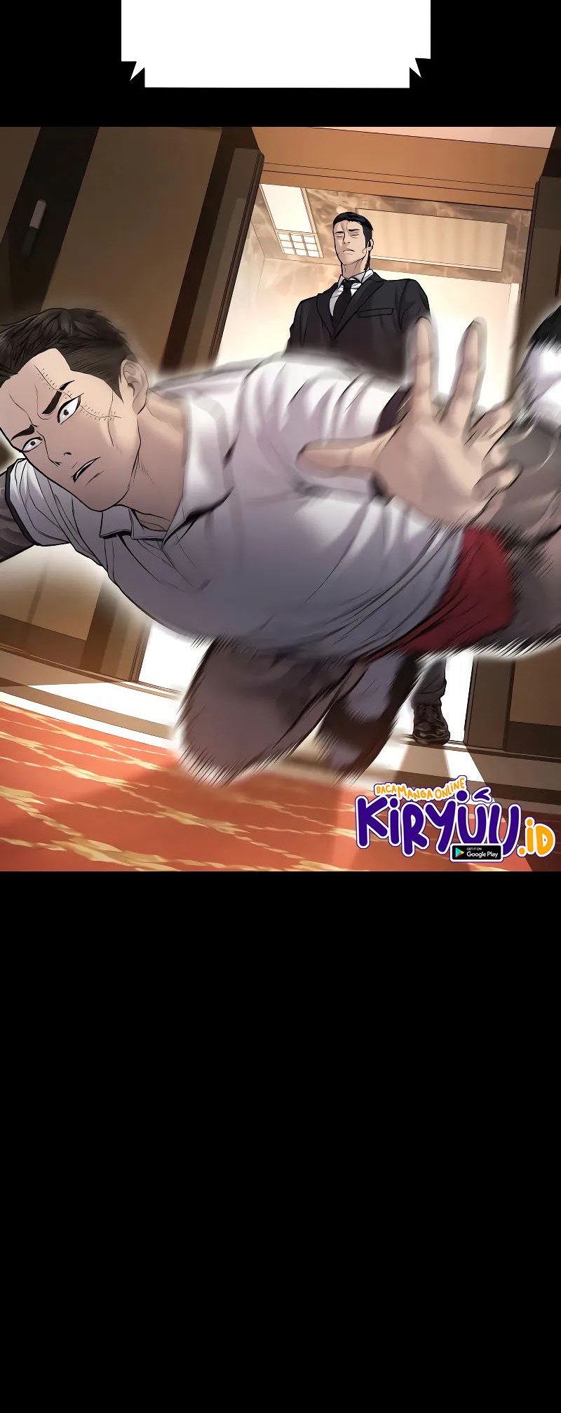 Manager Kim Chapter 119 Gambar 37