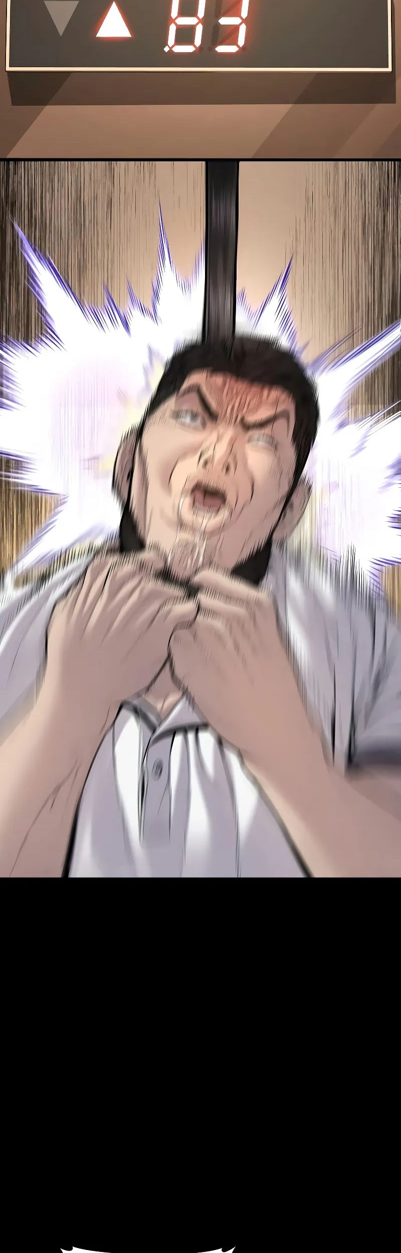 Manager Kim Chapter 119 Gambar 40