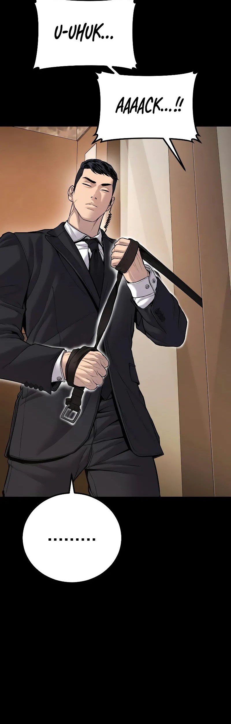 Manager Kim Chapter 119 Gambar 41