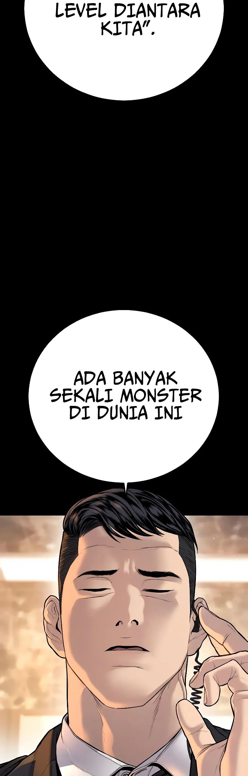 Manager Kim Chapter 119 Gambar 43