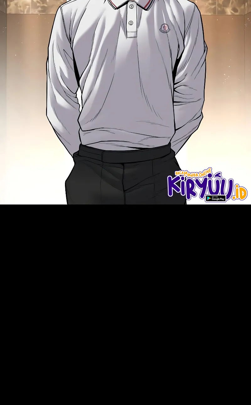 Manager Kim Chapter 119 Gambar 45